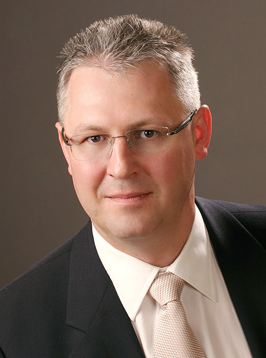 Andrej Berger